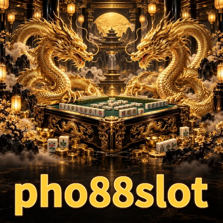 Aplikasi pho88apk