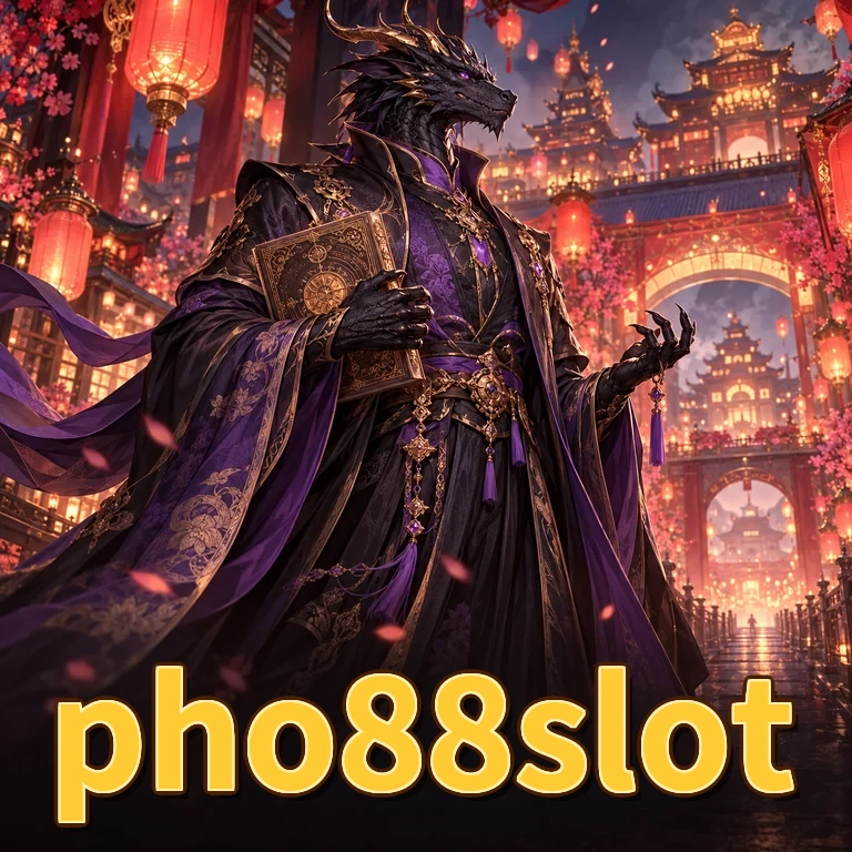 Panduan Instal pho88apk