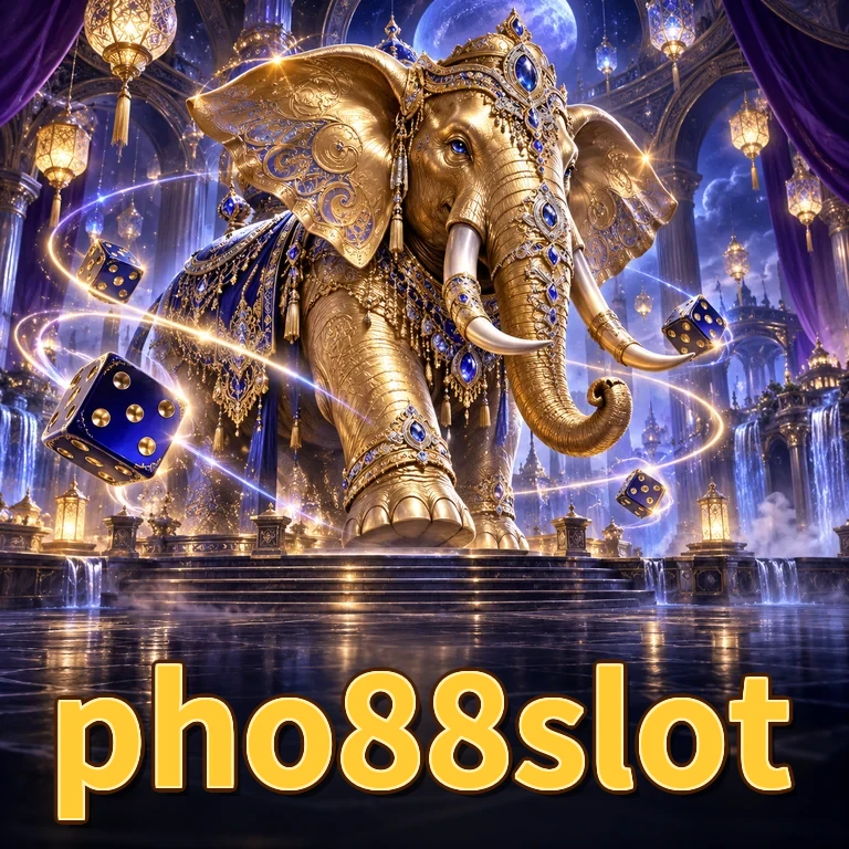 Resmi pho88apk