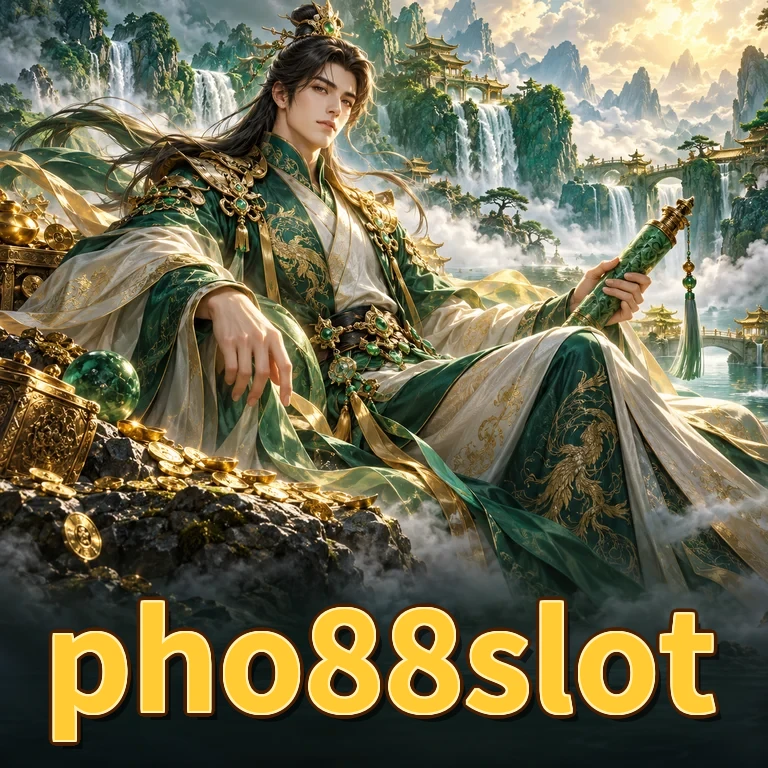 Update pho88apk Versi 4.8.2