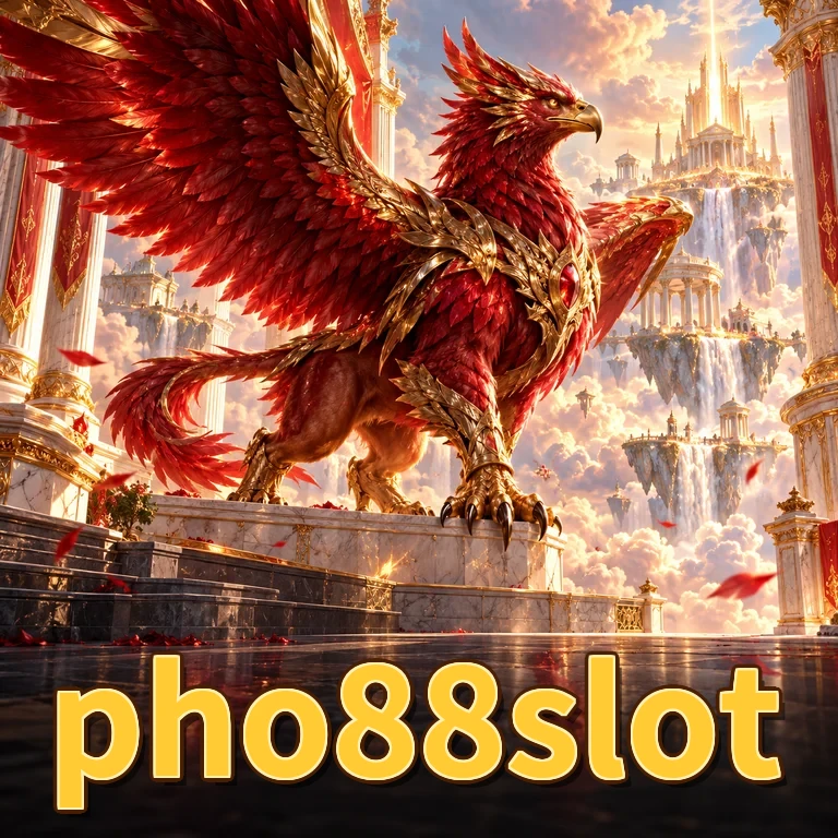 Tentang pho88apk