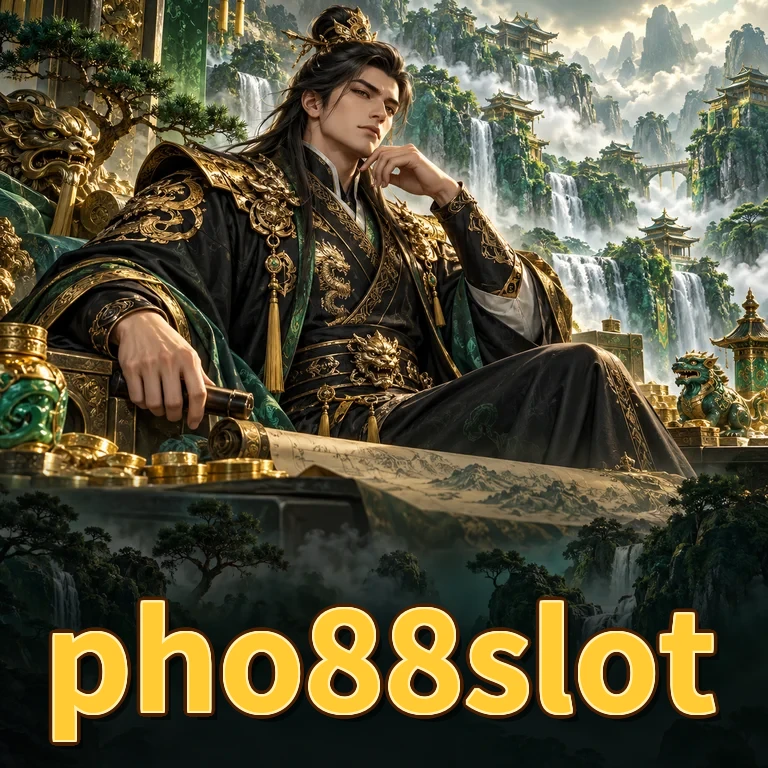 Fitur pho88apk