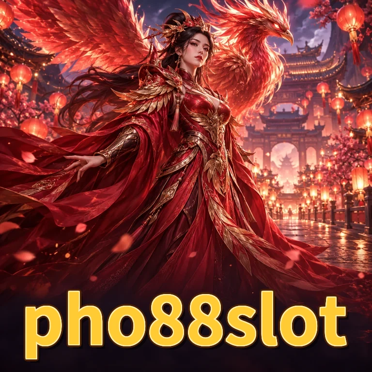 Persyaratan Sistem pho88apk